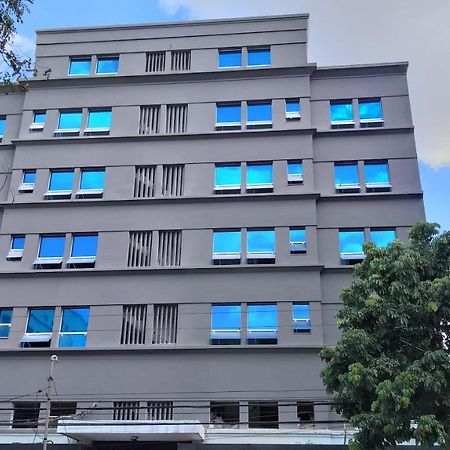 Celene'S Hotel Fortaleza  Ngoại thất bức ảnh