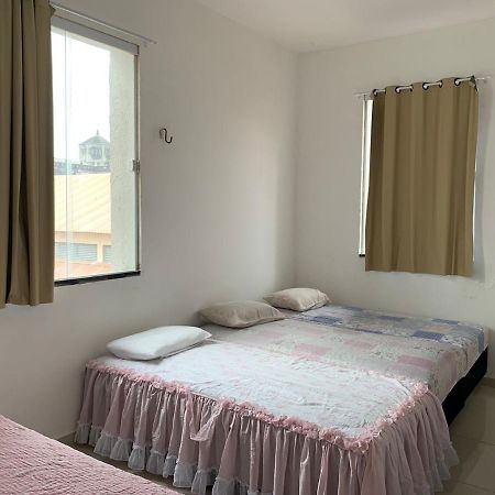 Celene'S Hotel Fortaleza  Ngoại thất bức ảnh