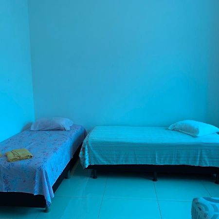 Celene'S Hotel Fortaleza  Ngoại thất bức ảnh