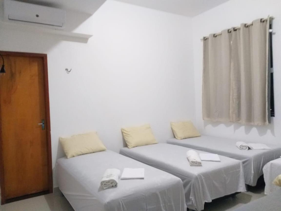 Celene'S Hotel Fortaleza  Ngoại thất bức ảnh