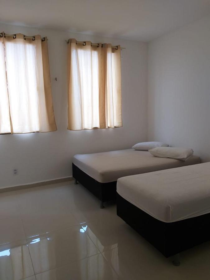 Celene'S Hotel Fortaleza  Ngoại thất bức ảnh