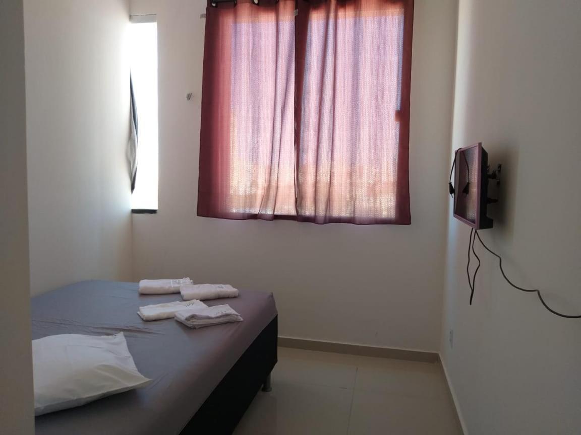 Celene'S Hotel Fortaleza  Ngoại thất bức ảnh