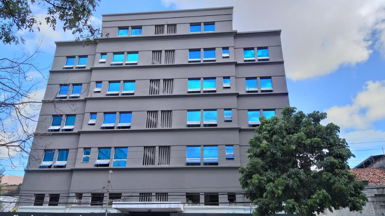 Celene'S Hotel Fortaleza  Ngoại thất bức ảnh