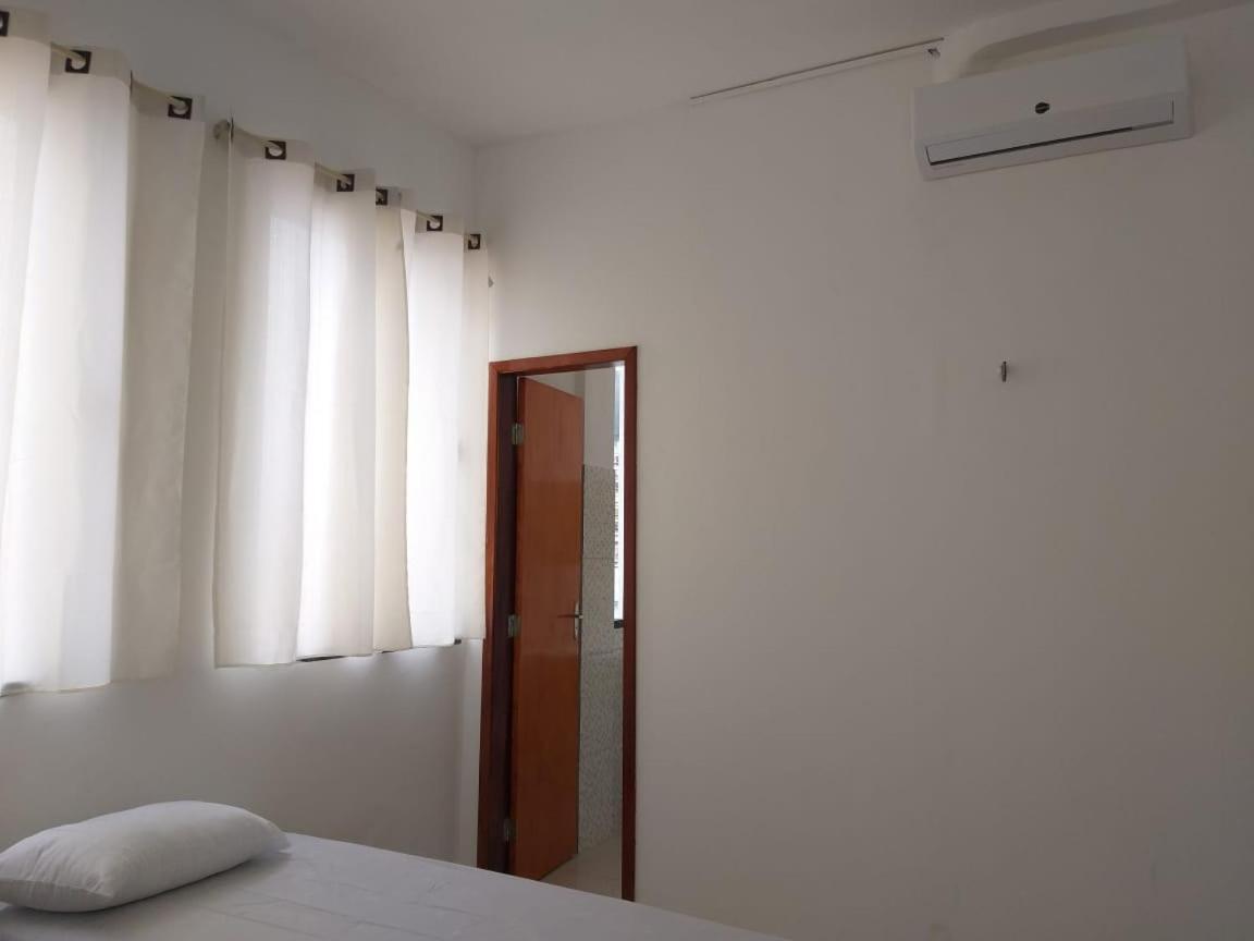 Celene'S Hotel Fortaleza  Ngoại thất bức ảnh