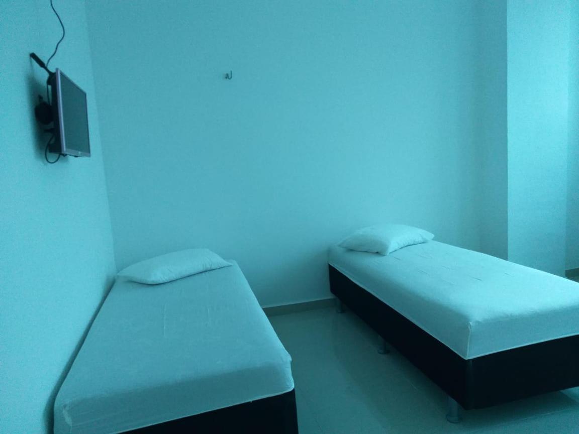 Celene'S Hotel Fortaleza  Ngoại thất bức ảnh