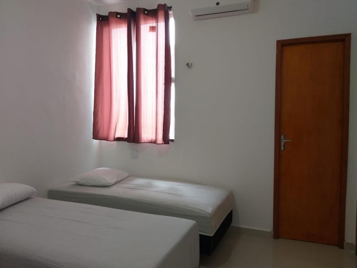 Celene'S Hotel Fortaleza  Ngoại thất bức ảnh