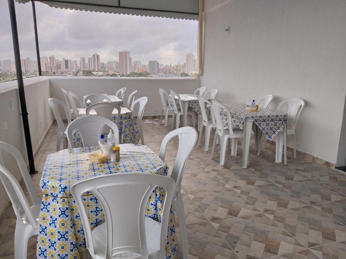 Celene'S Hotel Fortaleza  Ngoại thất bức ảnh