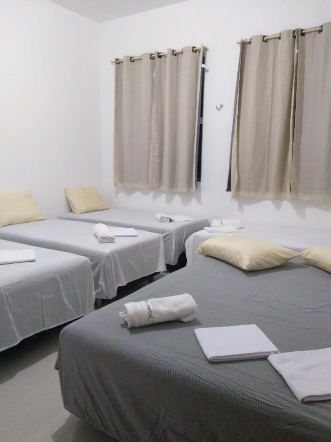 Celene'S Hotel Fortaleza  Ngoại thất bức ảnh