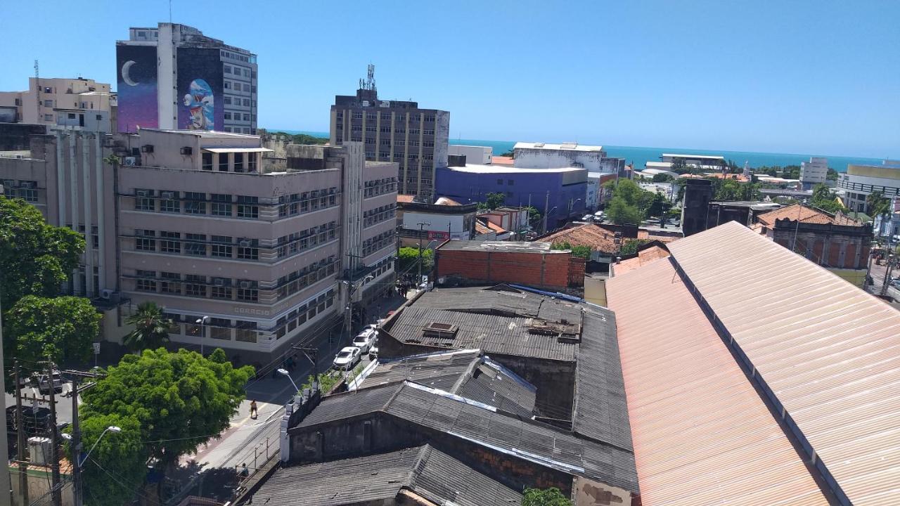 Celene'S Hotel Fortaleza  Ngoại thất bức ảnh
