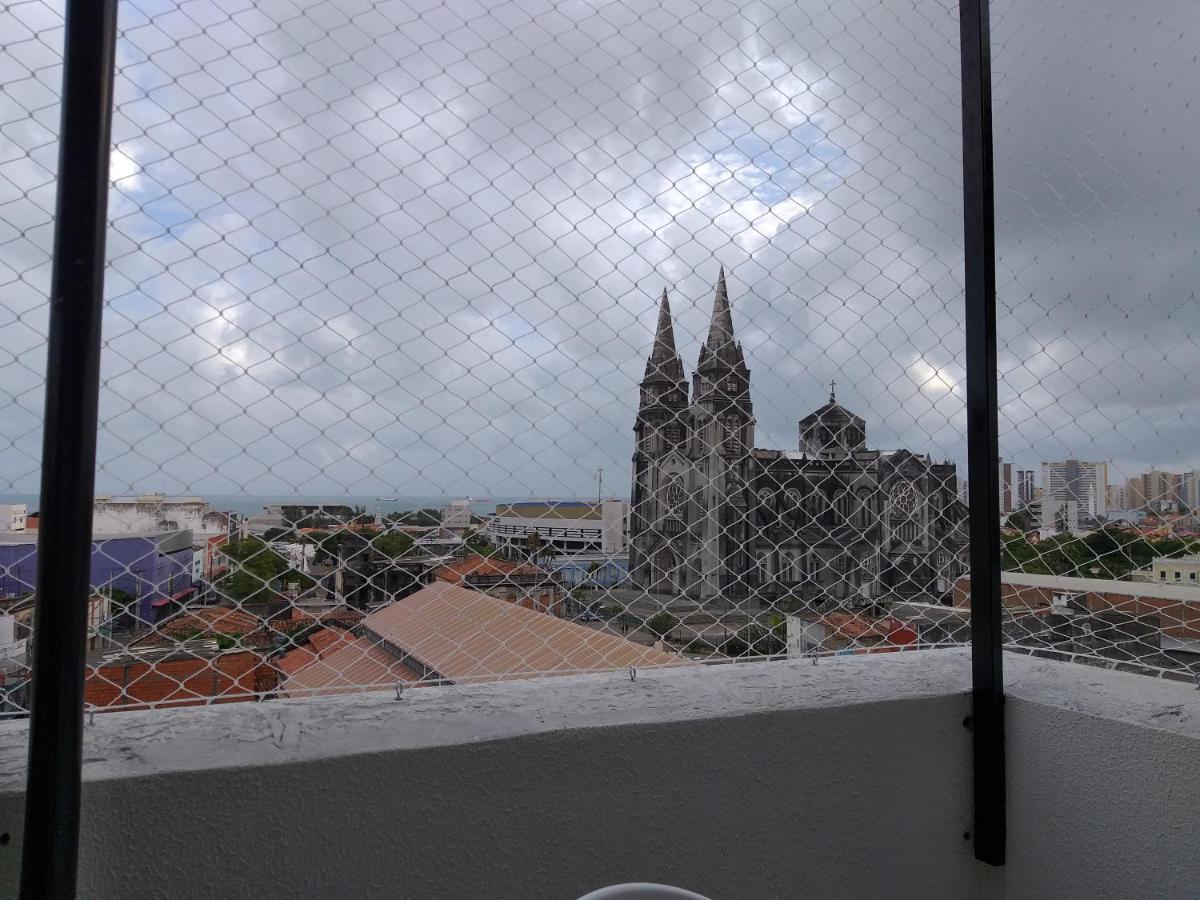 Celene'S Hotel Fortaleza  Ngoại thất bức ảnh
