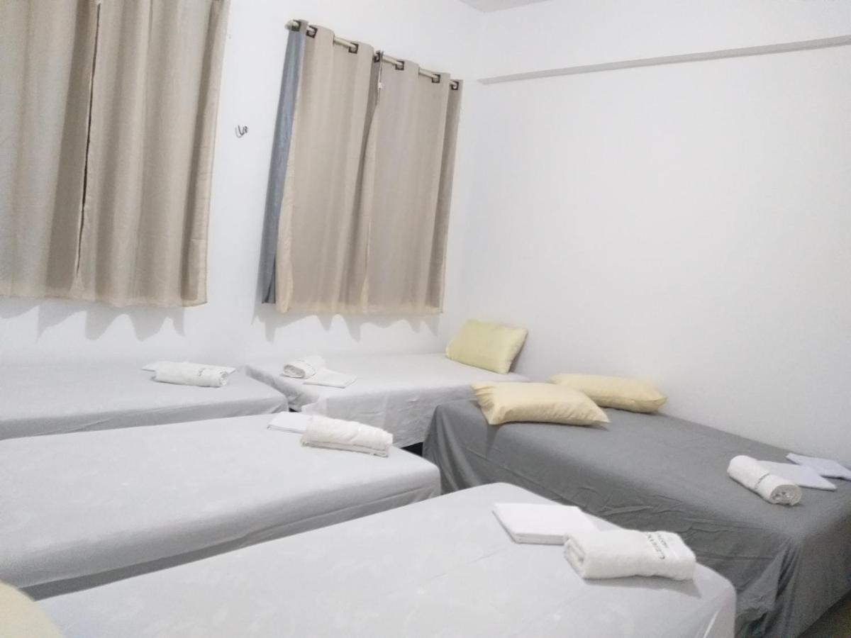 Celene'S Hotel Fortaleza  Ngoại thất bức ảnh