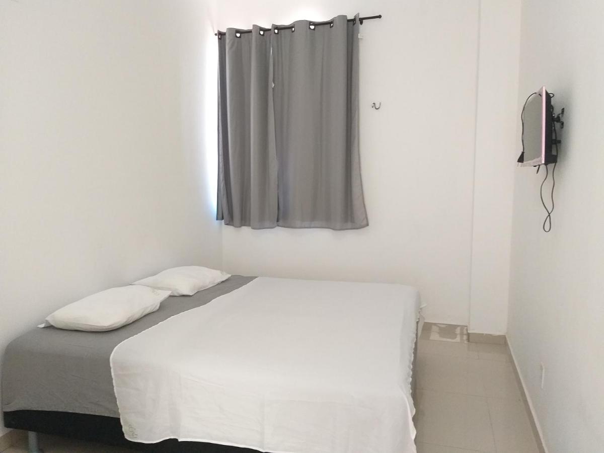 Celene'S Hotel Fortaleza  Ngoại thất bức ảnh