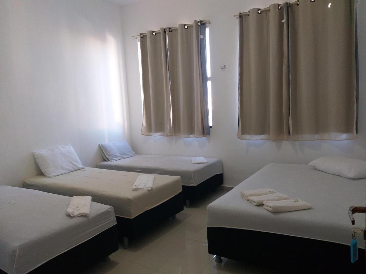 Celene'S Hotel Fortaleza  Ngoại thất bức ảnh