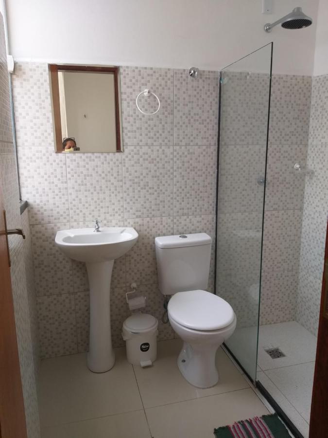 Celene'S Hotel Fortaleza  Ngoại thất bức ảnh
