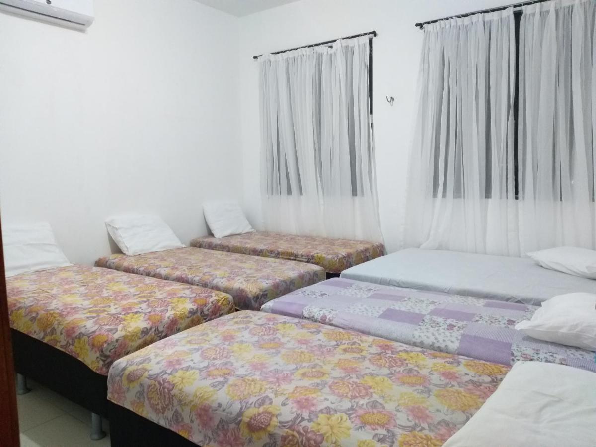 Celene'S Hotel Fortaleza  Ngoại thất bức ảnh