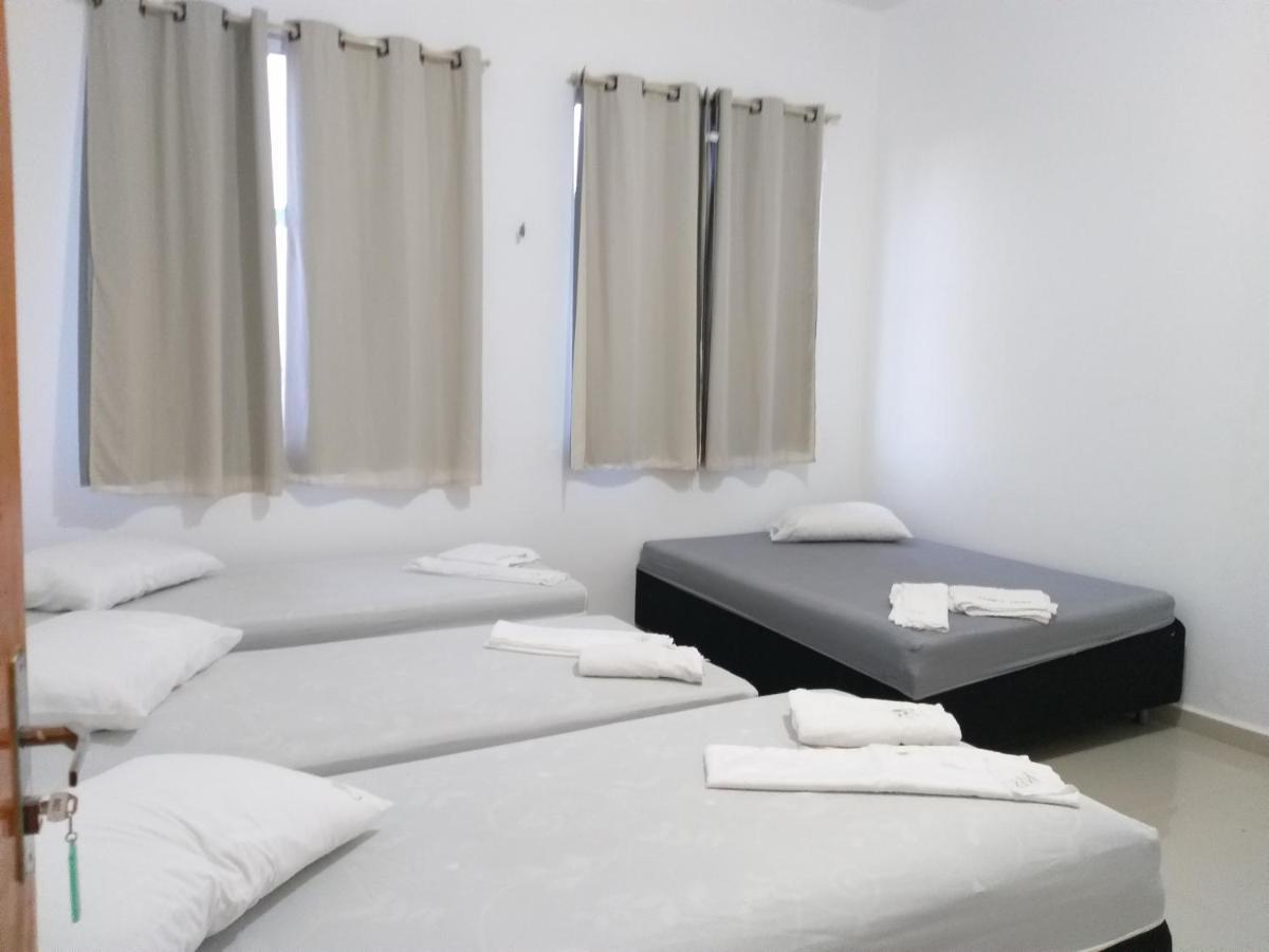 Celene'S Hotel Fortaleza  Ngoại thất bức ảnh