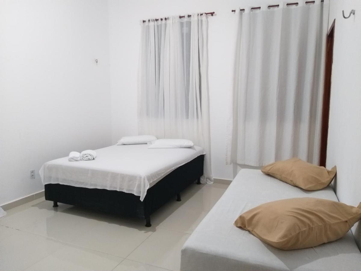 Celene'S Hotel Fortaleza  Ngoại thất bức ảnh