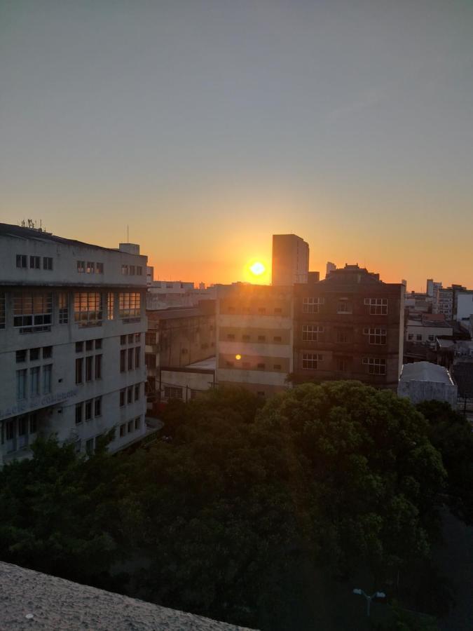 Celene'S Hotel Fortaleza  Ngoại thất bức ảnh