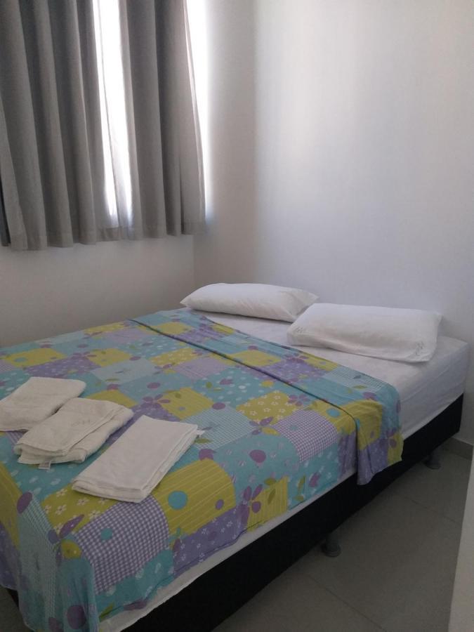 Celene'S Hotel Fortaleza  Ngoại thất bức ảnh