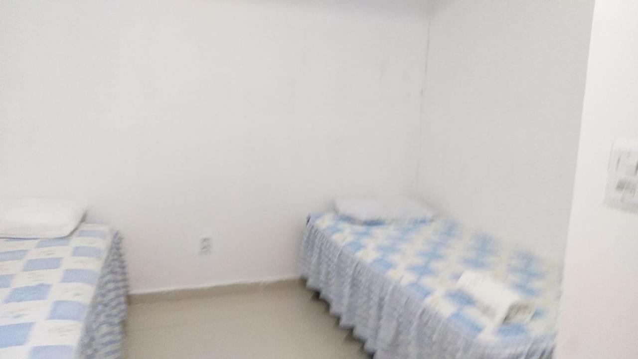 Celene'S Hotel Fortaleza  Ngoại thất bức ảnh