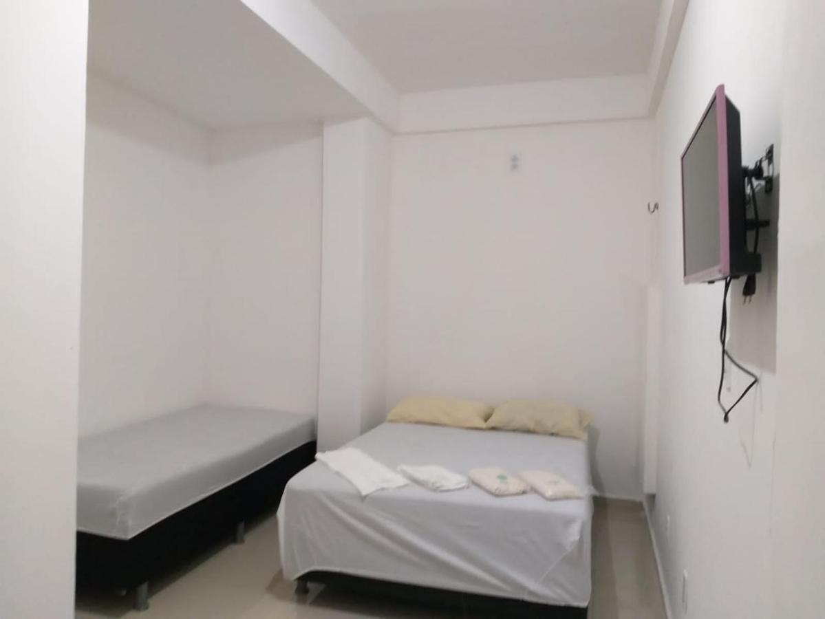 Celene'S Hotel Fortaleza  Ngoại thất bức ảnh
