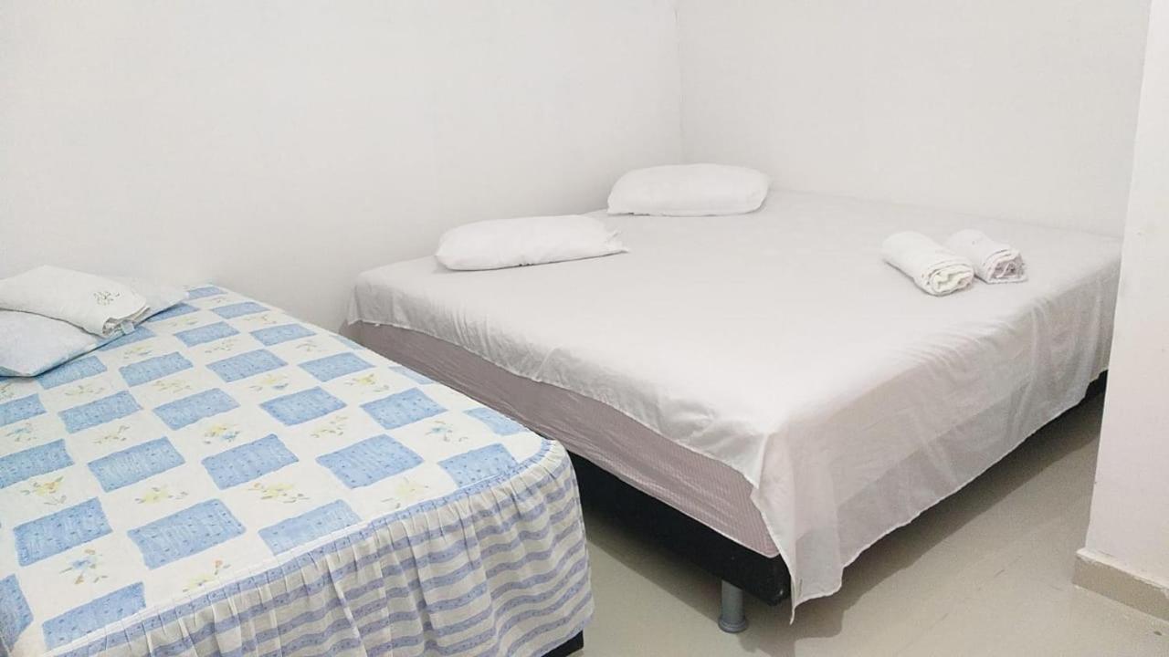 Celene'S Hotel Fortaleza  Ngoại thất bức ảnh