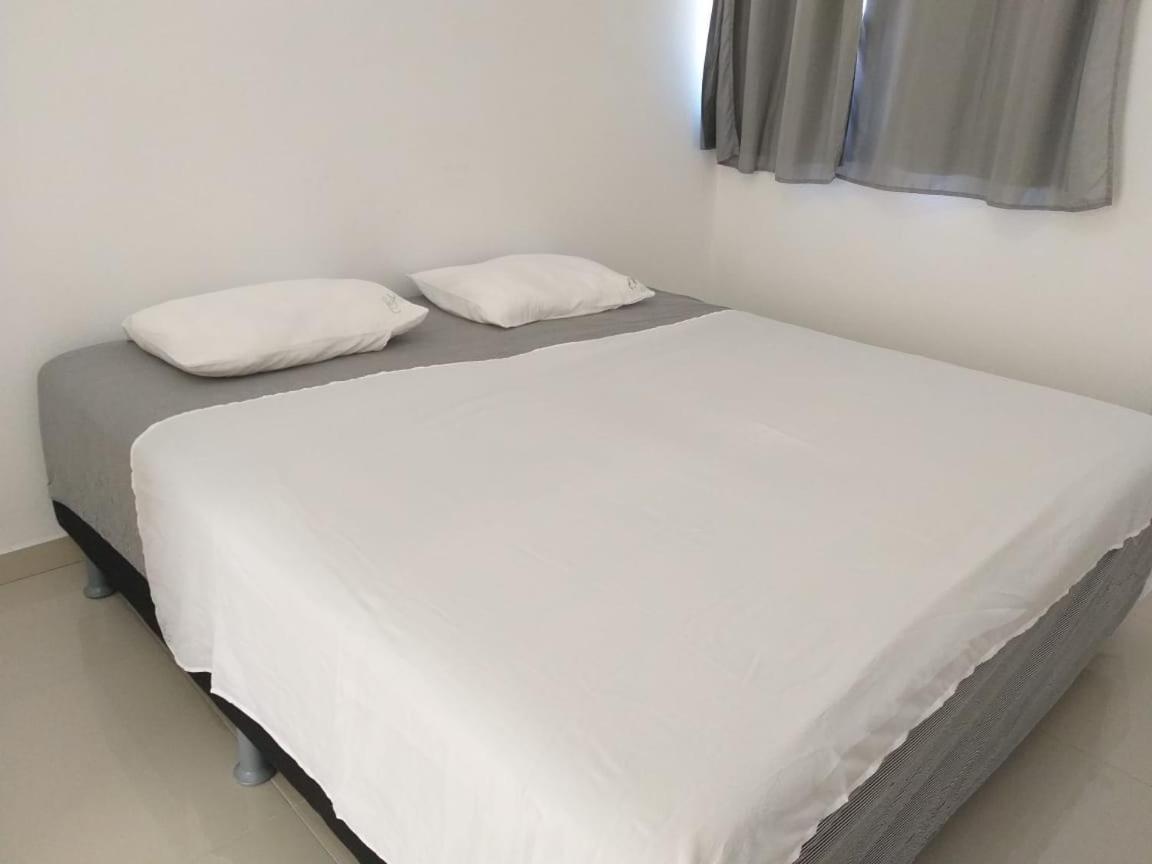 Celene'S Hotel Fortaleza  Ngoại thất bức ảnh