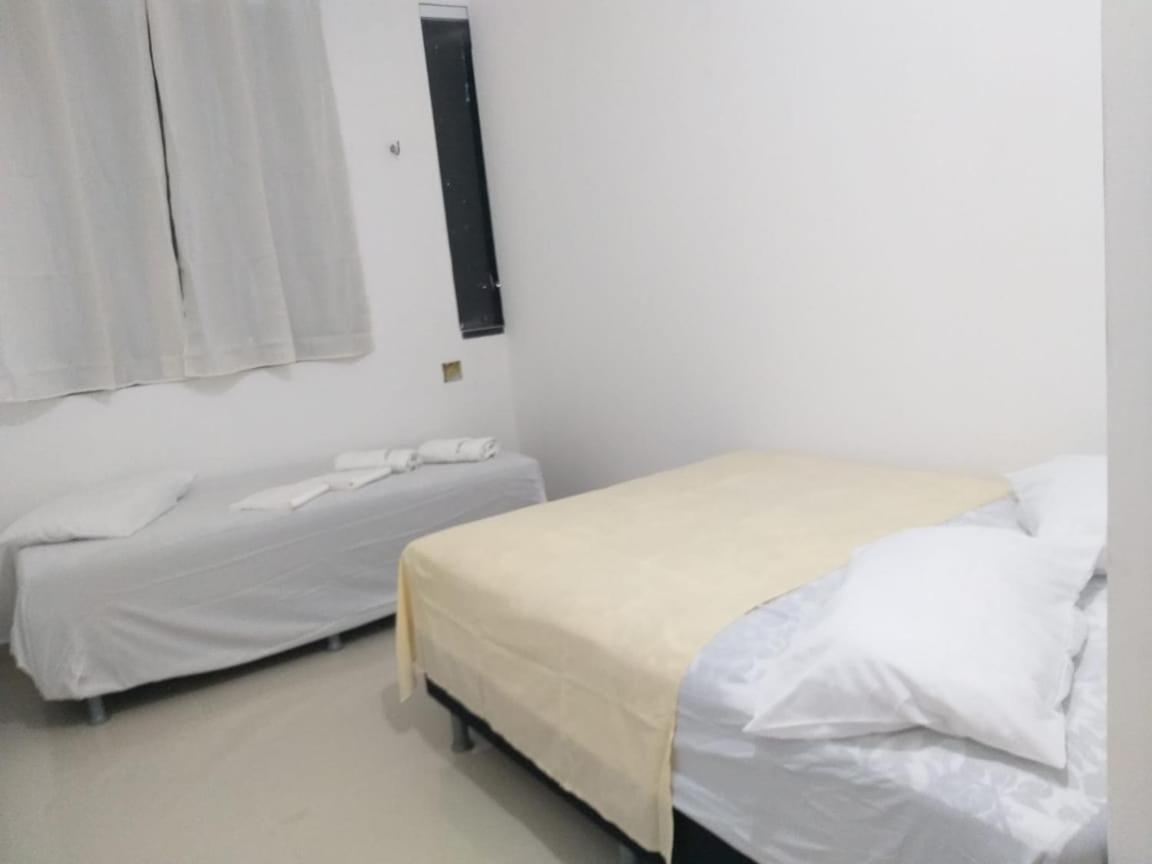 Celene'S Hotel Fortaleza  Ngoại thất bức ảnh