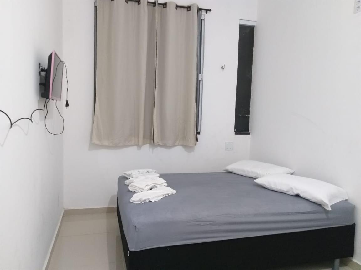 Celene'S Hotel Fortaleza  Ngoại thất bức ảnh
