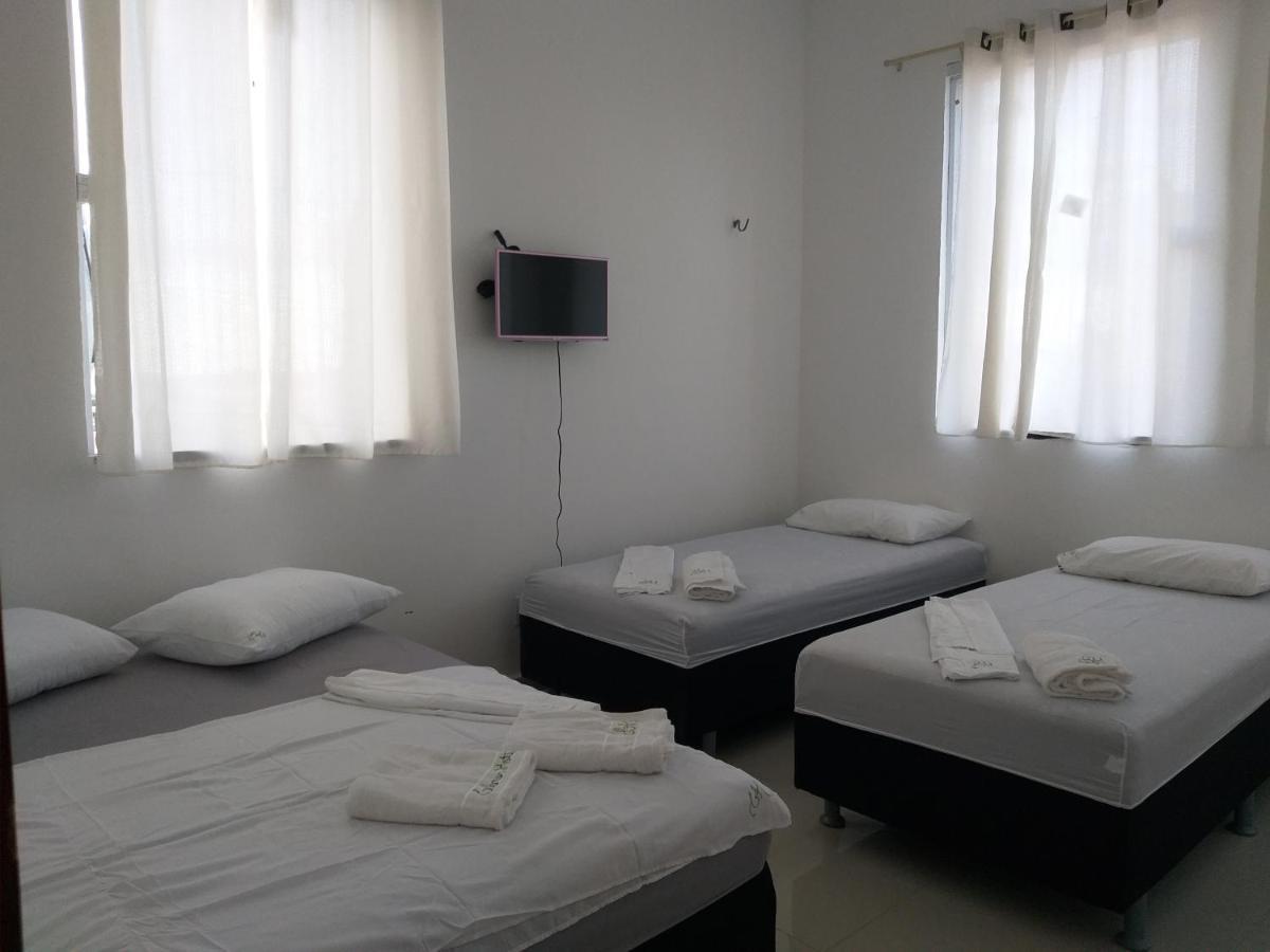 Celene'S Hotel Fortaleza  Ngoại thất bức ảnh