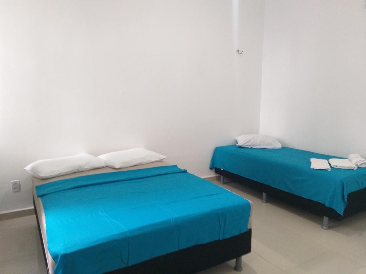 Celene'S Hotel Fortaleza  Ngoại thất bức ảnh