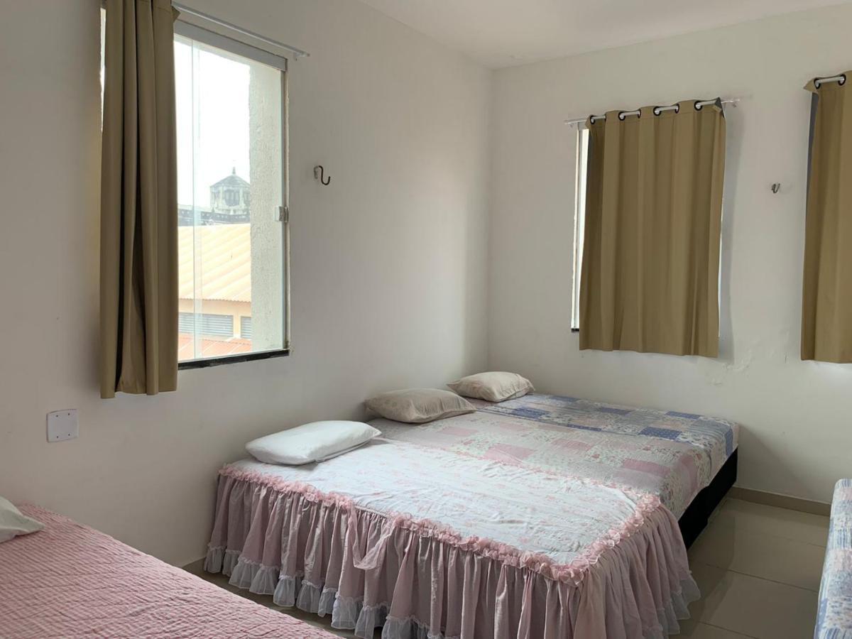 Celene'S Hotel Fortaleza  Ngoại thất bức ảnh