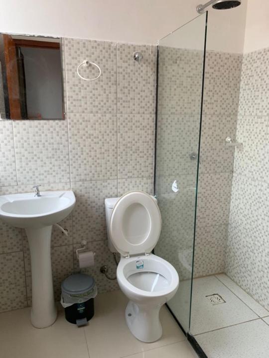 Celene'S Hotel Fortaleza  Ngoại thất bức ảnh