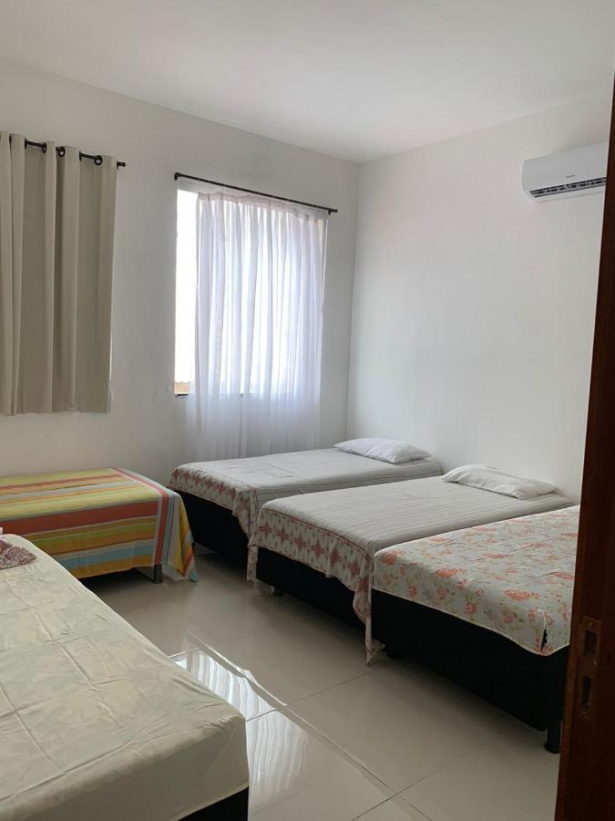 Celene'S Hotel Fortaleza  Ngoại thất bức ảnh
