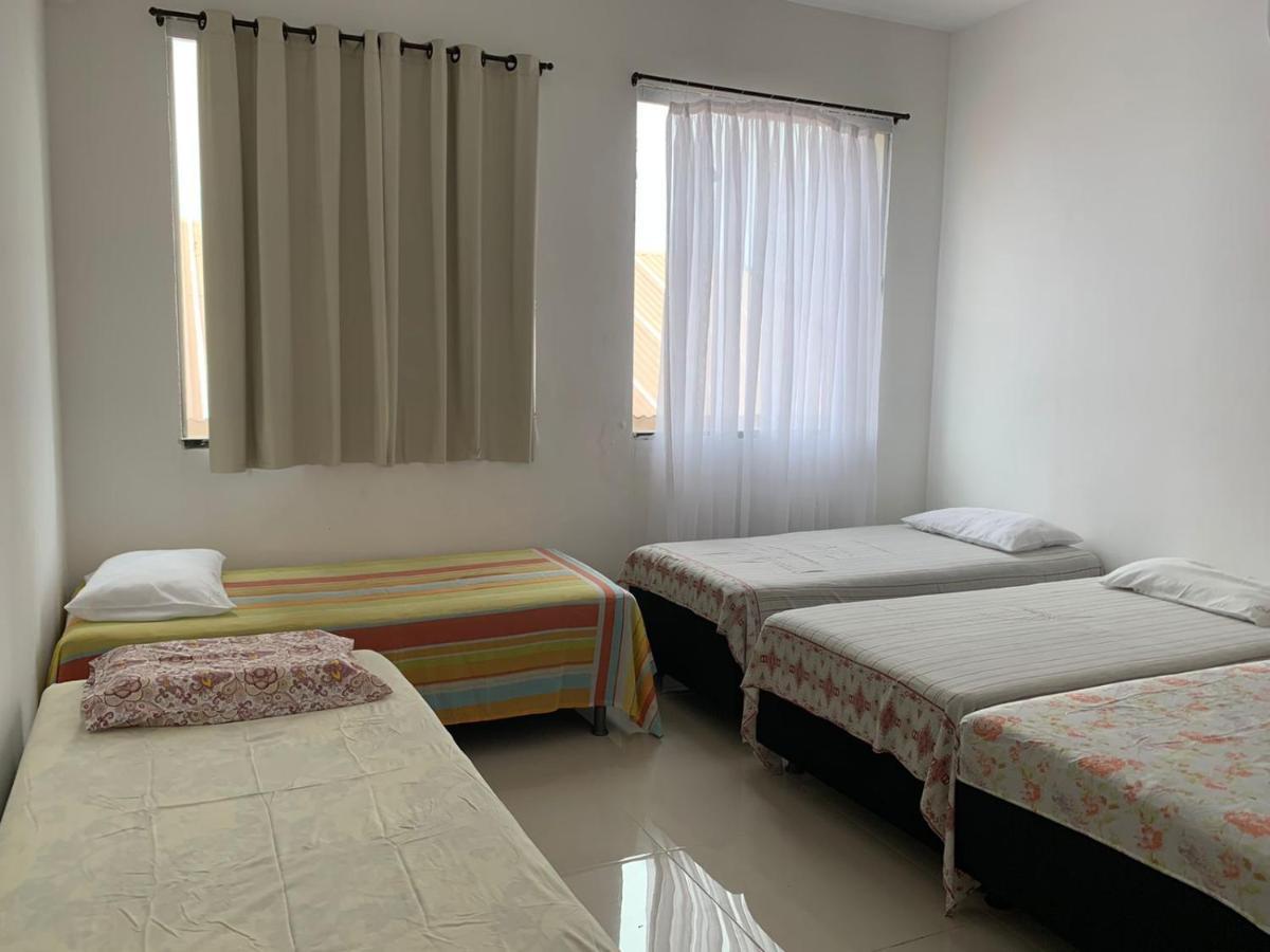 Celene'S Hotel Fortaleza  Ngoại thất bức ảnh